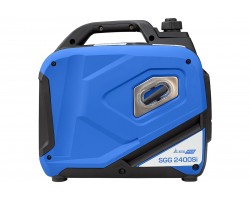 Бензогенератор инверторный SGG 2400Si-foto9
