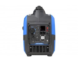Бензогенератор инверторный SGG 2400Si-foto4