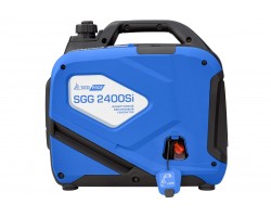 Бензогенератор инверторный SGG 2400Si-foto8