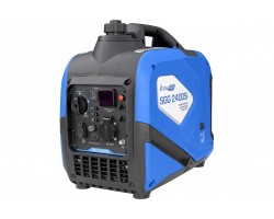 Бензогенератор инверторный SGG 2400Si-foto2