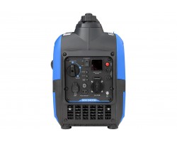 Бензогенератор инверторный SGG 2400Si-foto3