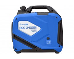 Бензогенератор инверторный SGG 2400Si-foto7