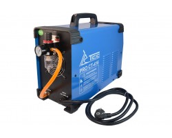 Многофункциональный сварочный аппарат, TSS PRO CT-416-foto2