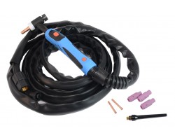 Многофункциональный сварочный аппарат, TSS PRO CT-416-foto4