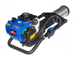 Бензиновый копер TSS-95GPDA (100мм) в кейсе (четырехтактный)-foto13