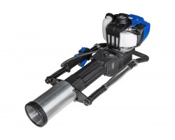 Бензиновый копер TSS-95GPDA (100мм) в кейсе (четырехтактный)-foto12