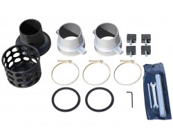 Мотопомпа TSS PGT100-foto3