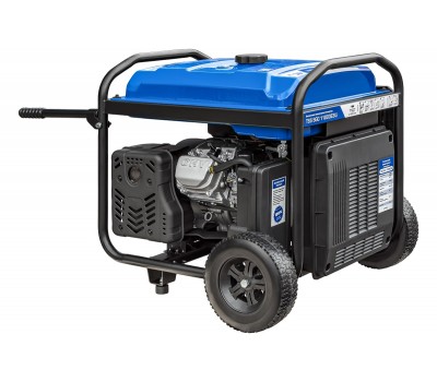 Бензогенератор инверторный TSS SGG 11000E3Ui