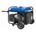 Бензогенератор инверторный TSS SGG 11000E3Ui