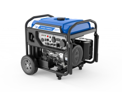 Бензогенератор инверторный TSS SGG 11000E3Ui-foto4