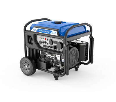 Бензогенератор инверторный TSS SGG 11000E3Ui