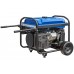 Бензогенератор инверторный TSS SGG 11000E3Ui