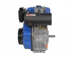 Двигатель дизельный 192FA (B-тип, вал конус) - T1-foto3