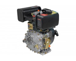 Двигатель дизельный 178F (А1-тип, под шпонку ? 25мм) - K1-foto3