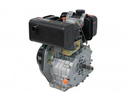 Двигатель дизельный 178F (А1-тип, под шпонку ? 25мм) - K1