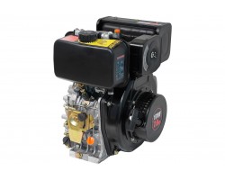 Двигатель дизельный 178F (А1-тип, под шпонку ? 25мм) - K1-foto2