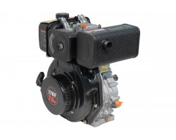 Двигатель дизельный 178F (А1-тип, под шпонку ? 25мм) - K1-foto4