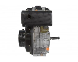 Двигатель дизельный 178F (А1-тип, под шпонку ? 25мм) - K1-foto7