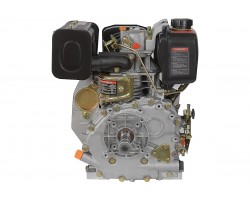 Двигатель дизельный 178F (А1-тип, под шпонку ? 25мм) - K1-foto9