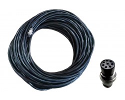 Кабель управления 40 метров блока АВР-С 9000