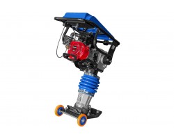 Вибротрамбовка бензиновая TSS RM75H-foto5