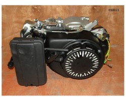 Двигатель бензиновый TSS KM 170FD (C-тип, вал конус L-56 mm) (SGG2800EN/2000)