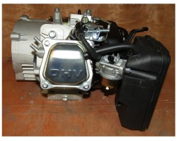 Двигатель бензиновый TSS KM 170FD (C-тип, вал конус L-56 mm) (SGG2800EN/2000)-foto4