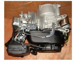 Двигатель бензиновый TSS KM 170FD (C-тип, вал конус L-56 mm) (SGG2800EN/2000)-foto3