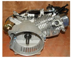 Двигатель бензиновый TSS KM 170FD (C-тип, вал конус L-56 mm) (SGG2800EN/2000)-foto6