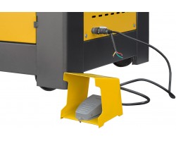 Станок для гибки арматуры с концевиком ТСС GW 52В-foto10