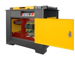 Станок для гибки арматуры с концевиком ТСС GW 52В-foto7