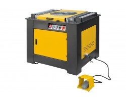 Станок для гибки арматуры с концевиком ТСС GW 52В-foto6