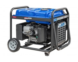 Бензогенератор инверторный SGG 10000Ei-foto6
