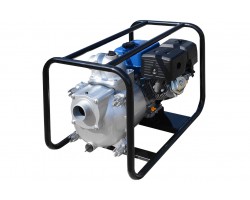 Мотопомпа TSS PGST80-foto2