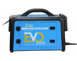 Сварочный полуавтомат ТSS EVO MIG-200-foto5