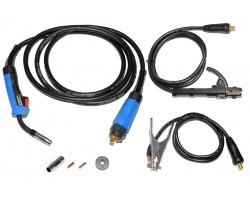 Сварочный полуавтомат ТSS EVO MIG-200-foto7