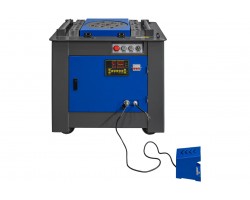 Станок для гибки арматуры ТСС GW 42 c ЧПУ-foto4