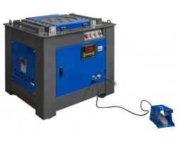 Станок для гибки арматуры ТСС GW 42 c ЧПУ-foto6