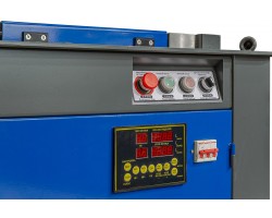 Станок для гибки арматуры ТСС GW 42 c ЧПУ-foto8