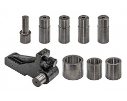 Станок для гибки арматуры ТСС GW 42 c ЧПУ-foto9