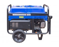Бензогенератор TSS SGG 18000EH3LA-foto4