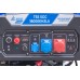 Бензогенератор TSS SGG 18000EH3LA