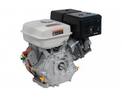 Двигатель бензиновый G 420/190F (S-тип, вал под шпонку ? 25мм) - K1