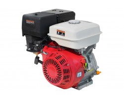 Двигатель бензиновый G 420/190F (S-тип, вал под шпонку ? 25мм) - K1-foto2