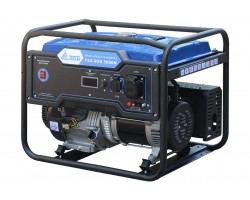 Бензогенератор TSS SGG 5000N