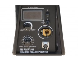 Механизм подачи проволоки TSS FCAW-501-foto5