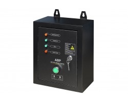 Блок АВР-С 9000D/230/400