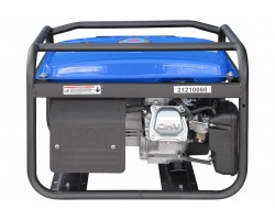 Бензогенератор TSS SGG 2000N-foto4