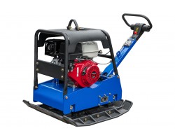 Виброплита реверсивная TSS-WP265YH (гидравлический привод)-foto4