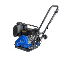 Виброплита TSS-WP70TL (колесный комплект, бак)-foto3